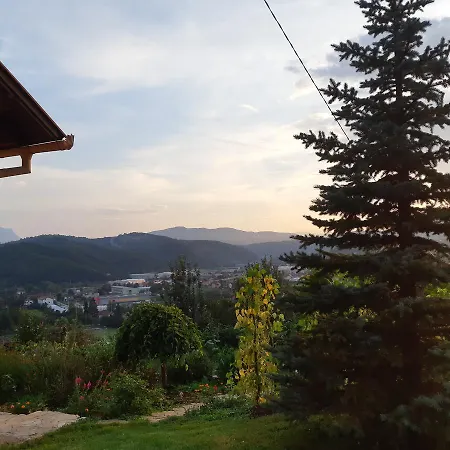 Merak Holiday home