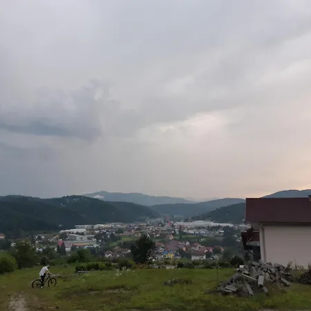 Merak Holiday home