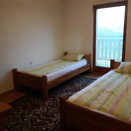 Merak Holiday home Misevici