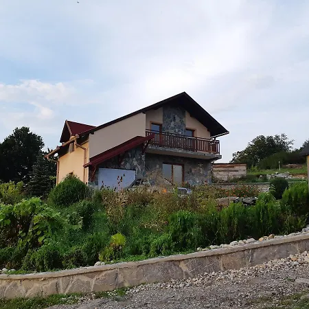 Merak Holiday home Misevici