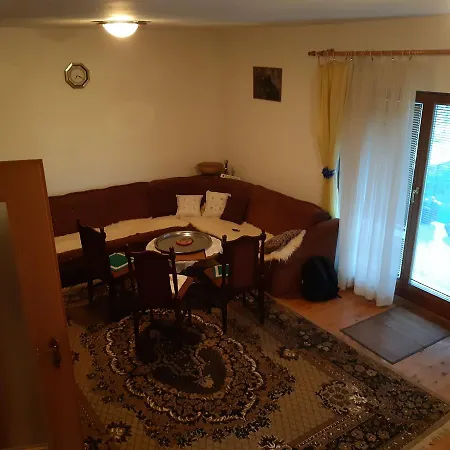 Holiday home Merak Misevici